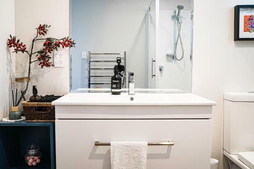 Apartamento Wharf Retreat