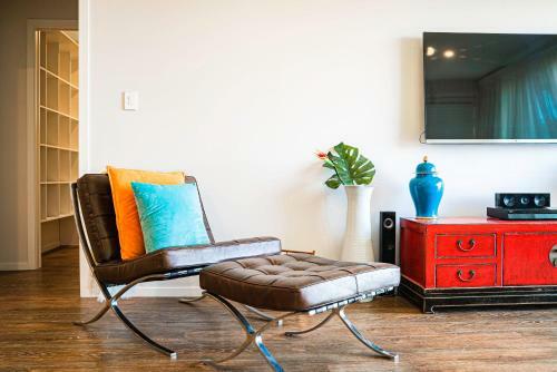 Apartamento Wharf Retreat
