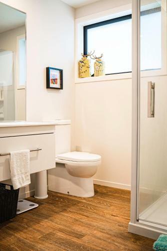Apartamento Wharf Retreat