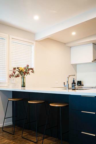 Apartamento Wharf Retreat