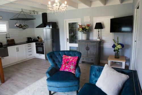 Villa Sunny Brae Cottages
