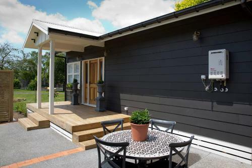 Villa Sunny Brae Cottages