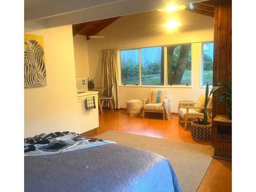 Apartamento Mount Bach On Valley