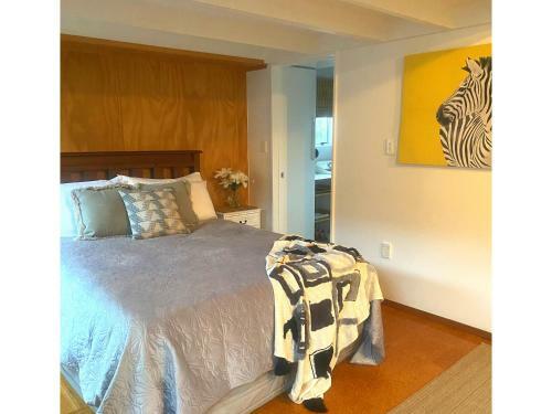 Apartamento Mount Bach On Valley