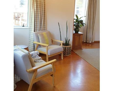 Apartamento Mount Bach On Valley