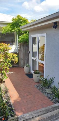 Apartamento Mount Bach On Valley
