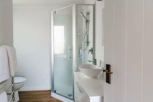 Apartamento Te Puna Cottage Gardens B&B