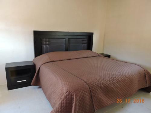 Hotel Real De San Antonio