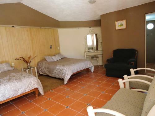 Hotel Real De San Antonio