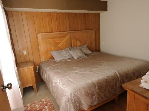 Hotel Real De San Antonio