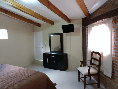 Hotel Real De San Antonio