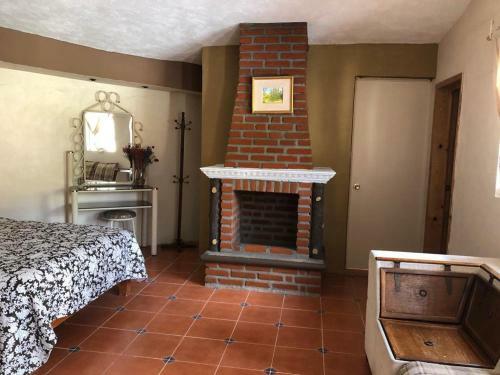 Hotel Real De San Antonio