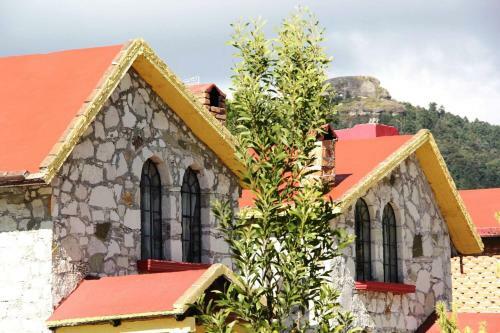 Hotel Real De San Antonio