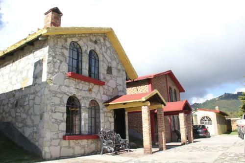 Hotel Real De San Antonio
