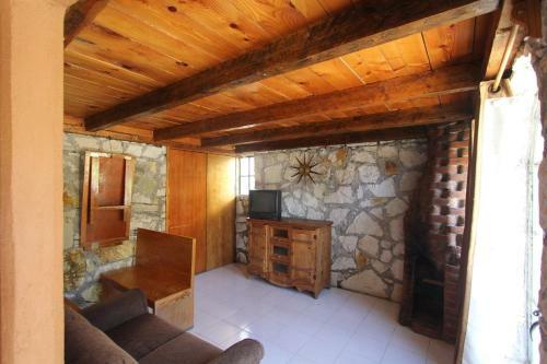 Hotel Real De San Antonio