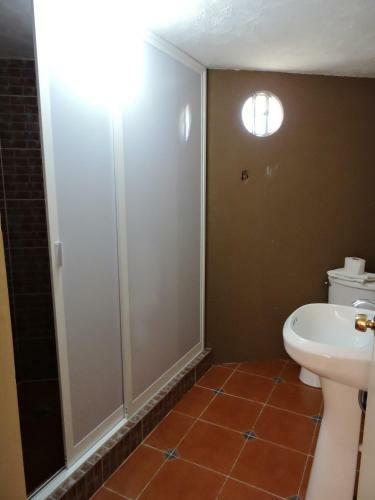 Hotel Real De San Antonio