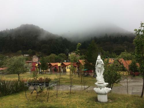 Hotel Real De San Antonio