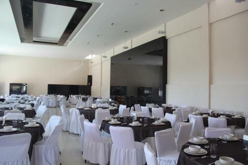 Hotel Real De San Antonio