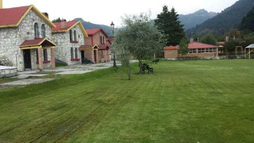 Hotel Real De San Antonio