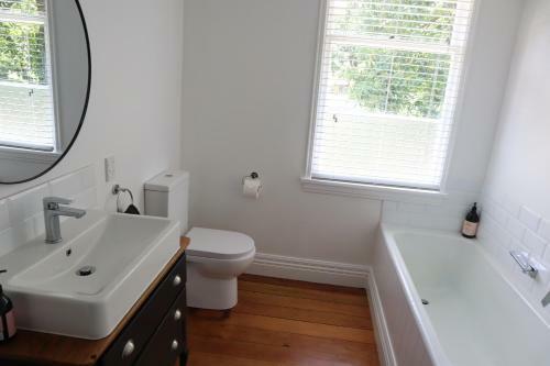 Apartamento T H E B A R N Boutique Accomodation