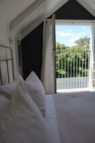 Apartamento T H E B A R N Boutique Accomodation