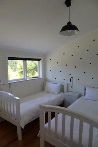 Apartamento T H E B A R N Boutique Accomodation