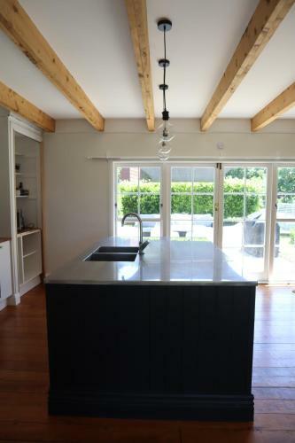 Apartamento T H E B A R N Boutique Accomodation