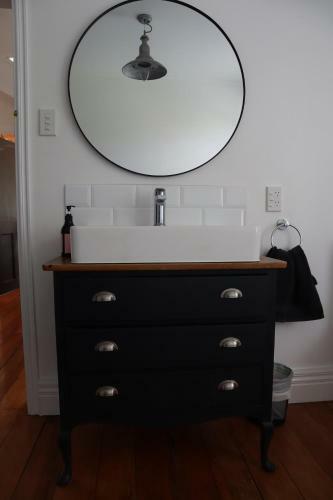 Apartamento T H E B A R N Boutique Accomodation