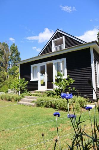 Apartamento T H E B A R N Boutique Accomodation
