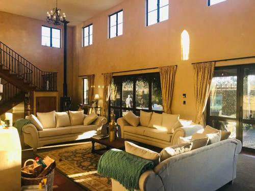 Villa Vie