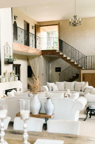 Villa Vie