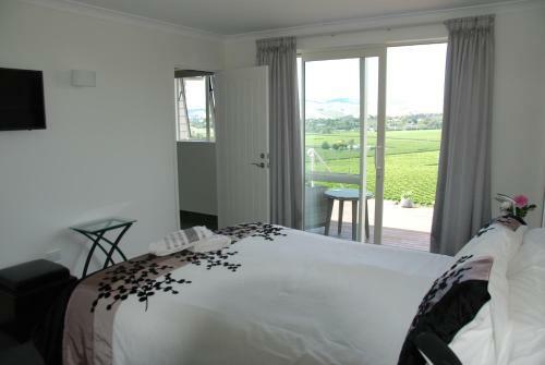 Infinityview B&B