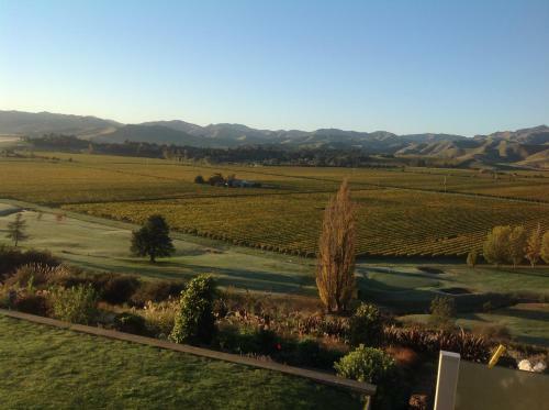 Infinityview B&B