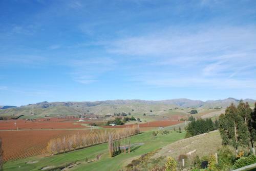 Infinityview B&B