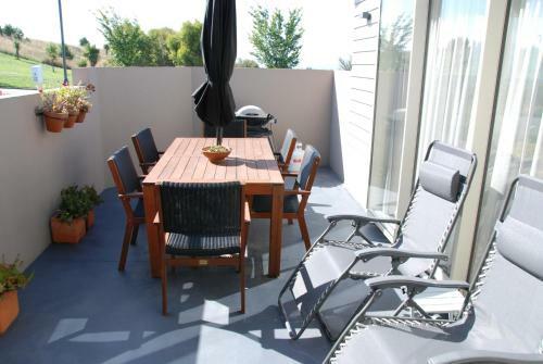 Infinityview B&B