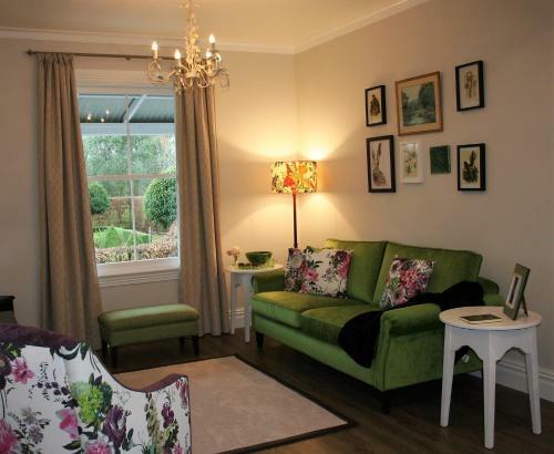 Laurella Cottage