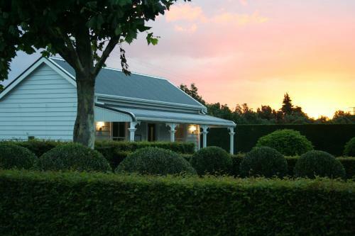 Laurella Cottage