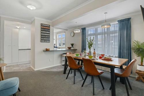 Bliss On Barratt - Blenheim Holiday Home