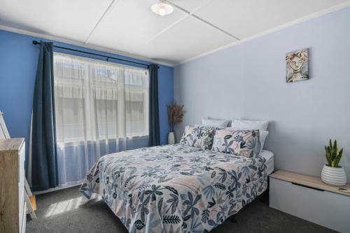 Bliss On Barratt - Blenheim Holiday Home