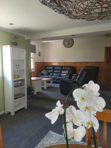 Bed & Breakfast Homewell