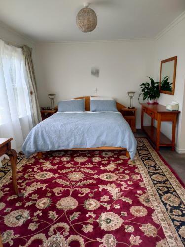 Bed & Breakfast Homewell