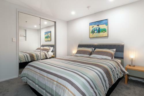 Apartamento Kingsview Cbd Tauranga