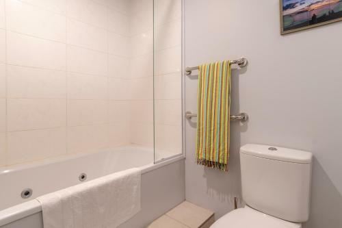 Apartamento Kingsview Cbd Tauranga