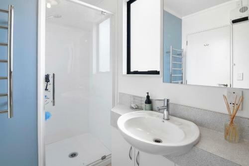 Central Haven - Blenheim Holiday Home