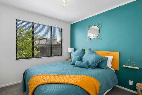 Central Haven - Blenheim Holiday Home
