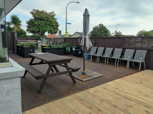 Holiday Home In Papamoa