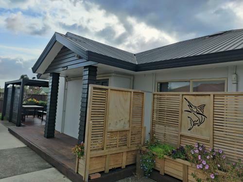 Holiday Home In Papamoa