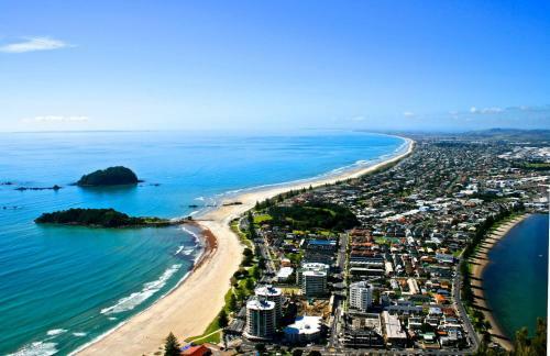 Holiday Home In Papamoa