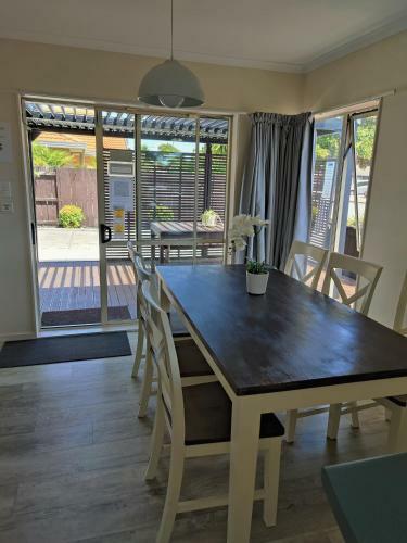 Holiday Home In Papamoa