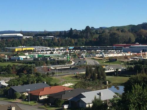 Luxurious Stay Tauranga